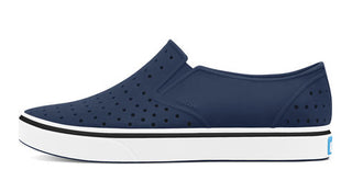 Native Miles - Regatta Blue / Shell White, Native, Black Friday, cf-size-c10, cf-size-c11, cf-size-c12, cf-size-c13, cf-size-c4, cf-size-c5, cf-size-c6, cf-size-c7, cf-size-c8, cf-size-c9, cf