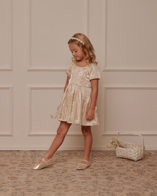 Noralee Luisa Dress in Antique Floral, Noralee, Antique Floral, cf-size-8y, cf-type-dress, cf-vendor-noralee, Easter Dress, Luisa Dress, Nora Lee, Noralee, Noralee Dress, Noralee Luisa Dress,