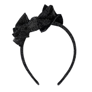 Baby Bling Black Metallic FAB Hard Headband, Baby Bling, Baby Baby Bling Headbands, Baby Bling, Baby Bling Fall 2022, Baby Bling Hard Headband, Baby Bling Headband, Baby Bling Headbands, Blac