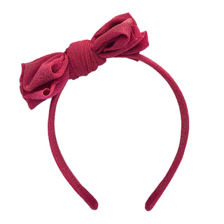 Baby Bling Red Metallic FAB Hard Headband, Baby Bling, Baby Baby Bling Headbands, Baby Bling, Baby Bling Fall 2022, Baby Bling Hard Headband, Baby Bling Headband, Baby Bling Headbands, cf-typ
