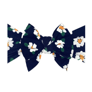Baby Bling Moonflower Printed DEB Headband, Baby Bling, Baby Baby Bling Headbands, Baby Bling, Baby Bling Fall 2022, Baby Bling Headband, Baby Bling Headbands, Baby Bling Printed DEB Headband