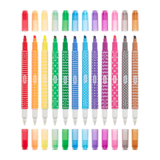 Ooly Make No Mistake Erasable Markers, Ooly, Arts, Arts & Crafts, Arts and Crafts, EB Boys, EB Girls, Erasable Markers, Make No Mistake Erasable Markers, Ooly, Ooly Erasable Markers, ooly hig