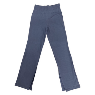 Paper Flower Split Front Bell Legging, Paper Flower, cf-size-medium-10, cf-size-xlarge-14, cf-type-pants, cf-vendor-paper-flower, CM22, JAN23, Paper Flower, Paper Flower Split Front Bell Legg