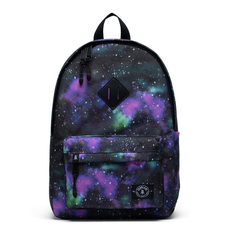 Parkland Bayside Backpack - Milky Way, Parkland, Back to School, Backpack, Backpacks, Parkland, Parkland Backpack, Parkland Bayside Backpack, Backpacks - Basically Bows & Bowties