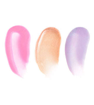 Petite 'n Pretty Best in Bling Deluxe 10K Shine Lip Gloss Trio, Petite 'n Pretty, Best in Bling Deluxe 10K Shine Lip Gloss Trio, cf-type-lip-gloss, cf-vendor-petite-n-pretty, Lip Gloss, Petit