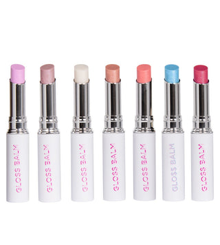 Petite 'n Pretty Glo$$ Balm, Petite 'n Pretty, cf-type-lip-gloss, cf-vendor-petite-n-pretty, Lip Gloss, Petite 'n Pretty $tocks & Bronze Glo$$ Balm, Petite 'n Pretty Bank on Pink Glo$$ Balm, 