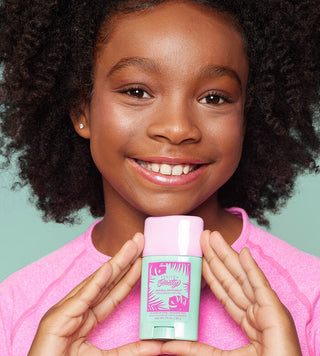 Petite 'n Pretty Natural Deodorant, Petite 'n Pretty, cf-type-makeup, cf-vendor-petite-n-pretty, Cleanser, Deodorant, Makeup, Natural Deodorant, Petite and Pretty, Petite N Pretty, Stocking S