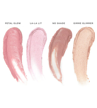 Petite 'n Pretty The Glow Up All Over Stick, Petite 'n Pretty, cf-type-lip-gloss, cf-vendor-petite-n-pretty, highlighter, Petite 'n Pretty The Glow Up All Over Stick, Petite and Pretty, Petit