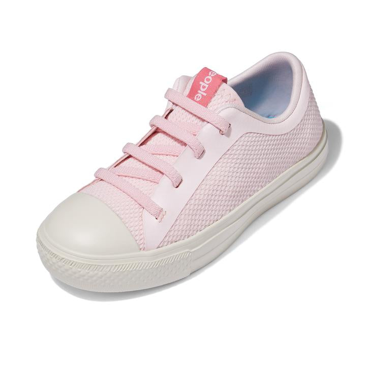 People Cutie Pink Picket White Phillips Kids Sneaker Basically