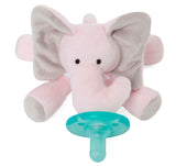Pink Elephant WubbaNub, WubbaNub, Baby Gift, Baby Shower, Baby Shower Gift, cf-type-pacifier, cf-vendor-wubbanub, Cyber Monday, EB Baby, Elephant WubbaNub, Gift, Gift for Baby, WubbaNub, Wubb