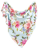 Posh Peanut Country Rose Swaddle & Headband Set, Posh Peanut, Posh Peanut, Posh Peanut Country Rose, Posh Peanut Country Rose Swaddle & Headband Set, Posh PEanut Rose, Posh Peanut Rose Swaddl