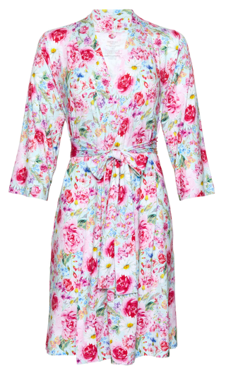 Posh Peanut Alice Mommy Robe, Posh Peanut, Maternity Robe, Mommy Robe, Nursing Robe, Posh Peanut, Posh Peanut Alice, Posh Peanut Alice Mommy Robe, Posh PEanut Mommy Robe, Posh Peanut Robe, Po