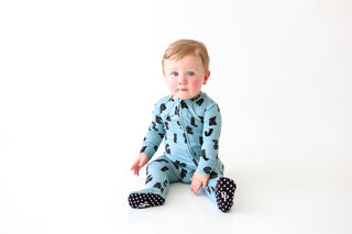 Posh Peanut Alpha Footie with Zipper, Posh Peanut, Posh Peanut, Posh Peanut Alpha, Posh Peanut Alpha Footie with Zipper, Posh Peanut Exclusive 9/29, Posh Peanut Footie, Posh Peanut Footie wit