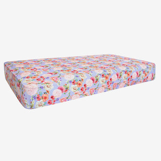 Posh Peanut Bellamy Crib Sheet, Posh Peanut, Crib Sheet, Posh Peanut, Posh Peanut Bellamy, Posh Peanut Bellamy Crib Sheet, Posh Peanut Crib Sheet, POSH40, PP Custom Sale, PPNOV21SALE, Crib Sh