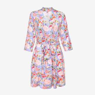 Posh Peanut Bellamy Mommy Robe, Posh Peanut, cf-size-xlarge-12-14, cf-type-robe, cf-vendor-posh-peanut, Maternity Robe, Mommy Robe, Nursing Robe, Posh Peanut, Posh Peanut Bellamy, Posh Peanut
