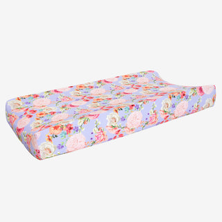 Posh Peanut Bellamy Pad Cover, Posh Peanut, Posh Peanut, Posh Peanut Bellamy, Posh Peanut Bellamy Pad Cover, Posh Peanut Changing Pad Cover, Posh Peanut Diaper Changing Pad Cover, POSH40, PPN