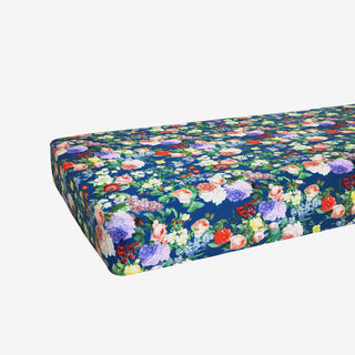 Posh Peanut Carmen Crib Sheet, Posh Peanut, Crib Sheet, Posh Peanut, Posh Peanut Carmen, Posh Peanut Carmen Crib Sheet, Posh Peanut Crib Sheet, Posh Peanut Fall 2021, Posh Peanut Retailer Exc