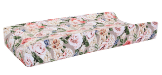 Posh Peanut Cassie Pad Cover, Posh Peanut, Posh Custom Sale, Posh Peanut, Posh Peanut Cassie, Posh Peanut Cassie Changing Pad Cover, Posh Peanut Cassie Pad Cover, Posh Peanut Changing Pad Cov