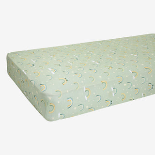 Posh Peanut Desean Crib Sheet, Posh Peanut, Crib Sheet, Posh Peanut, Posh Peanut Crib Sheet, Posh Peanut Desean, Posh Peanut Desean Crib Sheet, Posh Peanut Fall 2021, Posh Peanut Rainbows, Po