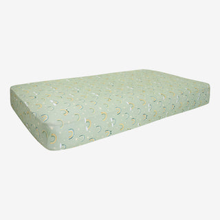 Posh Peanut Desean Crib Sheet, Posh Peanut, Crib Sheet, Posh Peanut, Posh Peanut Crib Sheet, Posh Peanut Desean, Posh Peanut Desean Crib Sheet, Posh Peanut Fall 2021, Posh Peanut Rainbows, Po
