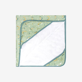 Posh Peanut Desean Hooded Towel, Posh Peanut, Hooded Towel, Posh Peanut, Posh Peanut Desean, Posh Peanut Desean Hooded Towel, Posh Peanut Fall 2021, Posh Peanut Hooded Towel, Posh Peanut Rain