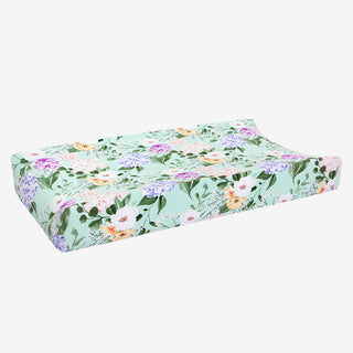 Posh Peanut Erin Pad Cover, Posh Peanut, Posh Custom Sale, Posh Peanut, Posh Peanut Changing Pad Cover, Posh Peanut Diaper Changing Pad Cover, Posh Peanut Erin, Posh Peanut Erin Pad Cover, PO