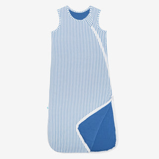 Posh Peanut Harrison 1.0 Tog Sleeveless Sleep Bag, Posh Peanut, cf-size-0-6-months, cf-size-6-18-months, cf-type-sleep-bag, cf-vendor-posh-peanut, Harrison, Posh Peanut, Posh Peanut 1.0 Tog S