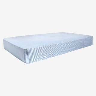 Posh Peanut Harrison Crib Sheet, Posh Peanut, cf-type-crib-sheet, cf-vendor-posh-peanut, Crib Sheet, Harrison, Posh Peanut, Posh Peanut Crib Sheet, Posh Peanut Retailer Exclusive, PPSS23, Cri