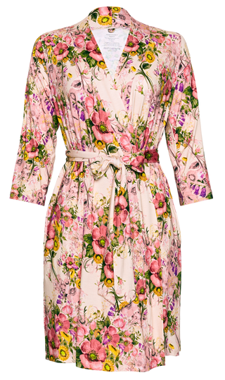 Posh Peanut June Mommy Robe, Posh Peanut, Posh Peanut, Posh Peanut June, Posh Peanut June Mommy Robe, Posh Peanut Mommy Robe, Posh Peanut Robe, POSH40, PP Mother's Day Sale, PPNOV21SALE, Robe