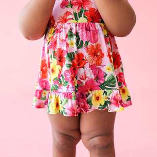 Posh Peanut Malana Racerback Twirl Bodysuit Dress, Posh Peanut, Malana, Posh Peanut, Posh Peanut Malana, Posh Peanut Racerback Twirl Bodysuit Dress, POSH40, Racerback Twirl Bodysuit Dress, Dr