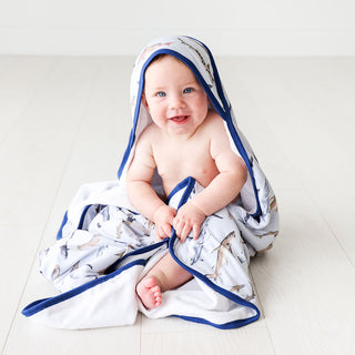 Posh Peanut Maverick Hooded Towel, Posh Peanut, Hooded Towel, Posh Custom Sale, Posh Peanut, Posh Peanut Hooded Towel, Posh Peanut Maverick, Posh Peanut Maverick Hooded Towel, Posh Peanut Sha