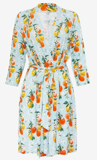 Posh Peanut Mirabella Mommy Robe, Posh Peanut, Maternity Robe, Mommy Robe, Nursing Robe, Posh Peanut, Posh Peanut Mirabella, Posh Peanut Mirabella Mommy Robe, Posh PEanut Mommy Robe, Posh Pea