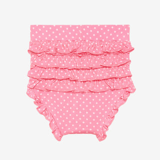 Posh Peanut Palmer Ruffled Capsleeve Henley Peplum Top & Bloomer Set, Posh Peanut, cf-size-18-24-months, cf-size-2t, cf-size-3-6-months, cf-type-2pc-set, cf-vendor-posh-peanut, Posh Peanut, P