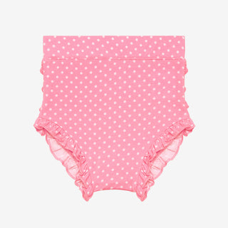 Posh Peanut Palmer Ruffled Capsleeve Henley Peplum Top & Bloomer Set, Posh Peanut, cf-size-18-24-months, cf-size-2t, cf-size-3-6-months, cf-type-2pc-set, cf-vendor-posh-peanut, Posh Peanut, P