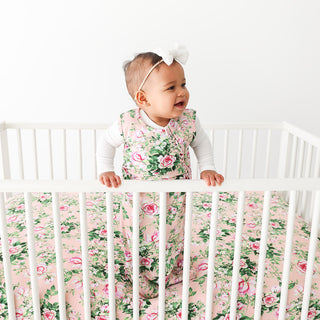 Posh Peanut Renia Crib Sheet, Posh Peanut, Crib Sheet, Posh Peanut, Posh Peanut Crib Sheet, Posh Peanut Renia, Posh Peanut Renia Crib Sheet, POSH40, PP Mother's Day Sale, PPNOV21SALE, Crib Sh