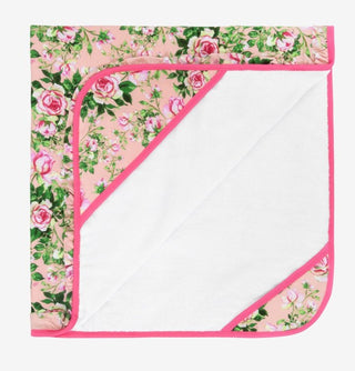 Posh Peanut Renia Ruffled Hooded Towel, Posh Peanut, Hooded Towel, Posh Peanut, Posh Peanut Hooded Towel, Posh Peanut Renia, Posh Peanut Ruffled Hooded Towel, Posh Peanut Towel, POSH40, PP Mo