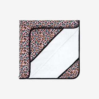 Posh Peanut Roxy Ruffled Hooded Towel, Posh Peanut, Hooded Towel, Posh Peanut, Posh Peanut Hooded Towel, Posh Peanut Roxy, Posh Peanut Roxy Ruffled Hooded Towel, Posh Peanut Ruffled Hooded To