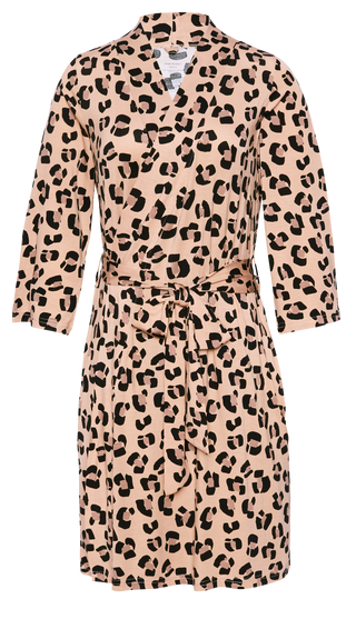 Posh Peanut Sasha Mommy Robe, Posh Peanut, Maternity Robe, Mommy Robe, Nursing Robe, Posh Peanut, Posh Peanut Leopard Mommy Robe, Posh PEanut Mommy Robe, Posh Peanut Robe, Posh Peanut Sasha, 