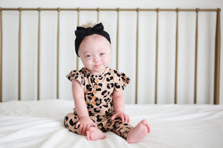 Posh Peanut Sasha Ruffled Capsleeve Romper, Posh Peanut, Posh Peanut, Posh Peanut Capsleeve Romper, Posh Peanut Romper, Posh Peanut Ruffled Capsleeve Romper, Posh Peanut Ruffled Romper, Posh 
