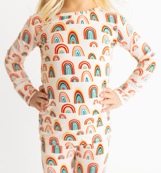 Posh Peanut Skyla L/S Basic Loungewear, Posh Peanut, Pajama, Pajamas, Posh Peanut, Posh Peanut L/S Basic Loungewear, Posh Peanut Long Sleeve Basic Loungewear, Posh Peanut Loungewear, Posh Pea