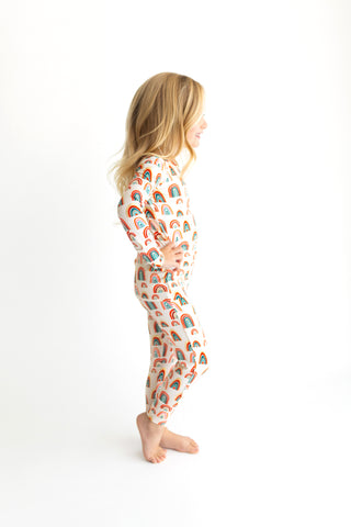 Posh Peanut Skyla L/S Basic Loungewear, Posh Peanut, Pajama, Pajamas, Posh Peanut, Posh Peanut L/S Basic Loungewear, Posh Peanut Long Sleeve Basic Loungewear, Posh Peanut Loungewear, Posh Pea