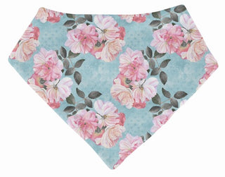 Posh Peanut Summers in France 4 Pack Bandana Bib Set, Posh Peanut, Baby Girl Bibs, Bandana Bib Set, Bandana Bibs, Bib Set, Bibs, Cyber Monday, Els PW 8258, End of Year, End of Year Sale, Flor