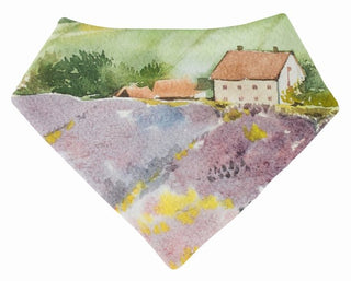 Posh Peanut Summers in France 4 Pack Bandana Bib Set, Posh Peanut, Baby Girl Bibs, Bandana Bib Set, Bandana Bibs, Bib Set, Bibs, Cyber Monday, Els PW 8258, End of Year, End of Year Sale, Flor