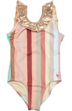 Pink Chicken Princess Diana Suit, Pink Chicken, Black Friday, Cyber Monday, Diana Suit, Els PW 5060, Els PW 8258, End of Year, End of Year Sale, One Piece Swimsuit, Pink Chicken, Pink Chicken