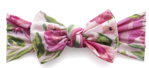 Baby Bling Pink Rose Printed Knot Headband, Baby Bling, Baby Baby Bling Headbands, Baby Bling, Baby Bling Bows, Baby Bling Floral Headband, Baby Bling Headband, Baby Bling Headbands, Baby Bli