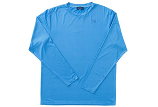 Prodoh Blue Perennial Blue Marlin L/S Sunshirt, Prodoh, CM22, JAN23, Prodoh, Prodoh LS Sunshirt, Prodoh Swim Shirt, Prodoh Swimshirt, Prodoh swimwear, rodoh Rashguard, Sunshirt, Sunshirt - Ba