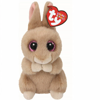 Ty Ginger the Bunny Basket Beanie Baby, Ty Inc, Basket Beanie, Beanie Babies, Beanie Baby, Bunny for Basket, Bunny for Easter Basket, Easter, Easter Bunny, Ty, Ty Beanie Babies, Ty Bunny, Ty 