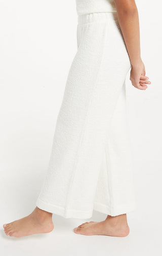 Z Supply Girls Lounging Pant - Vanilla Ice, Z Supply, JAN23, Tween Girl, tween girls, Tween Girls Clothing, Vanilla ICe, Z Supply, Z Supply Girls, Z Supply Girls Lounging Pant, Z Supply Tween