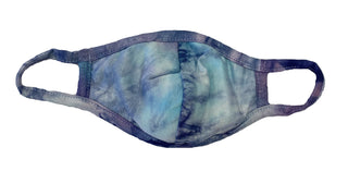 Sadie & Sage Tie Dye Fask, Sadie & Sage, Child Face Mask, Child Face MAskCute Kids Face MAsk, Cotton Face Mask, Cute Kids Face Mask, Els PW 11399, Face Mask, Face Mask for Children, Kids Face