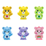 Mash'ems Surprise Toy - Care Bears, Schylling, Care Bear, Care Bears, Easter Basket Ideas, Mash Ems, Mashems, Schylling, Schylling Mash'ems, Stocking Stuffer, Stocking Stuffers, Surprise Toy,